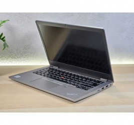 Repasovaný notebook Lenovo ThinkPad L13 Gen1 i5-10310U 16GB 256SSD W11 FHD