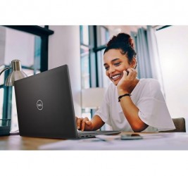 Repasovaný notebook Dell Latitude 5490 i5-8250U 16GB 256SSD W11 FHD