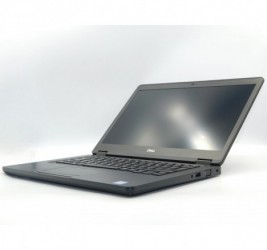 Repasovaný notebook Dell Latitude 5490 i5-8250U 16GB 256SSD W11 FHD