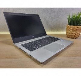 HP ProBook 430 G6 i5-8265U 8GB 256SSD W11 FHD