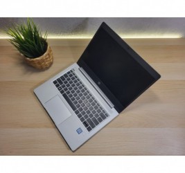 HP ProBook 430 G6 i5-8265U 8GB 256SSD W11 FHD