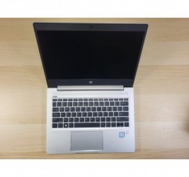 HP ProBook 430 G6 i5-8265U 8GB 256SSD W11 FHD