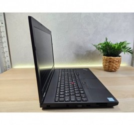 Lenovo ThinkPad L570 i5-7200U 16GB 256SSD W11 FHD