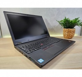 Lenovo ThinkPad L570 i5-7200U 16GB 256SSD W11 FHD