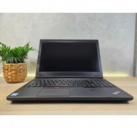 Repasovaný notebook Lenovo ThinkPad L570 i5-7200U 16GB 256SSD W11 FHD