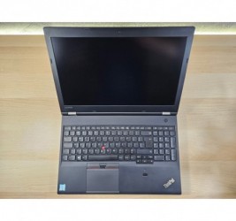 Repasovaný notebook Lenovo ThinkPad L570 i5-7200U 16GB 256SSD W11 FHD