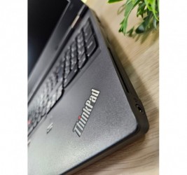 Repasovaný notebook Lenovo ThinkPad L570 i5-7200U 16GB 256SSD W11 FHD