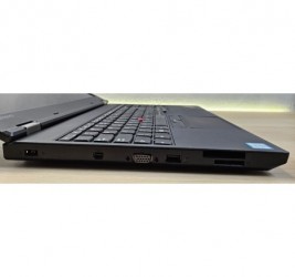 Lenovo ThinkPad L570 i5-7200U 16GB 256SSD W11 FHD