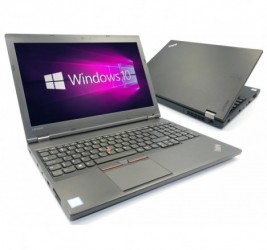 Lenovo ThinkPad L570...