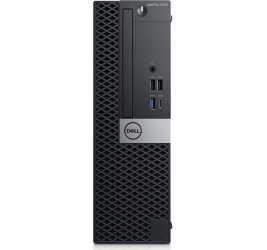 DELL OPTIPLEX 5060 SFF I5-8400 DDR4 16GB M.2 NVMe 512GB WIN11