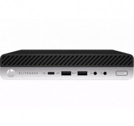 Počítač HP 800 G5 Mini i5 9500 16 GB 256 GB NVME Win11