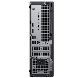 Počítač Dell OptiPlex 3070 SFF i5-9500 DDR4 16 GB M.2 NVMe 256 GB WIN11