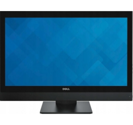 Dell 7450 AIO 23" i5-7500 NVMe 256 GB DDR4 16 GB Win10 triedy A