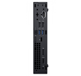 Počítač Dell OPTIPLEX 3070 Mini I5-8500T DDR4 16 GB M.2 NVMe 256 GB WIN11