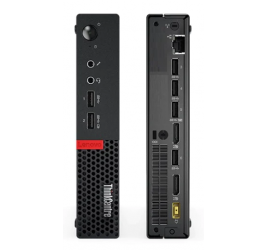 Počítač Lenovo THINKCENTRE M710Q tiny i5-7500T DDR4 16GB M.2 NVMe 256GB WiFi WIN10