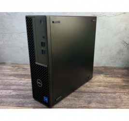 Dell OptiPlex 7010 SFF i5-13500 16 GB DDR4 512 GB NVMe Win11H triedy A WiFi