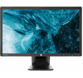 Monitor HP E231 23"...