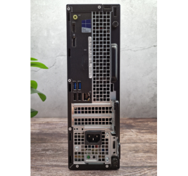 Počítač DELL OptiPlex 3040 SFF i5-6500 DDR3L 16GB SSD 480GB Win10 trieda A