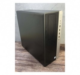 HP ELITEDESK 800 G4 Tower i5-8500 DDR4 16GB NVMe 256GB WIN11 kl. A-