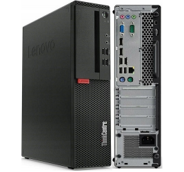 Lenovo THINKCENTRE M710S SFF i5-7400 M.2 NVMe 256GB DDR4 16GB WIN10 Kl.-A