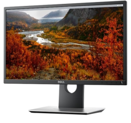 Dell P2217H 22" FHD LED/IPS 