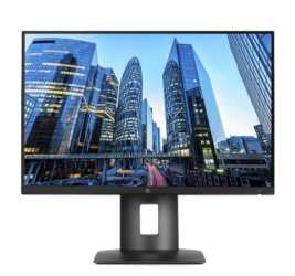 HP Z24n 24" 1920x1200 LED/IPS KL.A