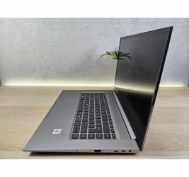 HP ZBook Studio G7 i7-10850H QUADRO T1000 16GB 512SSD W11 FHD