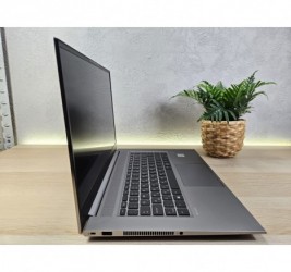 Repasovaný notebook HP ZBook Studio G7 i7-10850H QUADRO T1000 16GB 512SSD W11 FHD