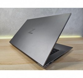 Repasovaný notebook HP ZBook Studio G7 i7-10850H QUADRO T1000 16GB 512SSD W11 FHD