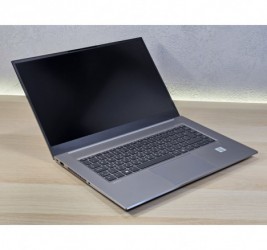 Repasovaný notebook HP ZBook Studio G7 i7-10850H QUADRO T1000 16GB 512SSD W11 FHD