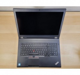 Lenovo ThinkPad P71 i7-7820HQ QUADRO 16GB 512SSD FHD W11