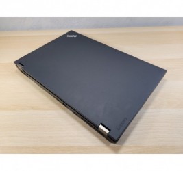 Lenovo ThinkPad P71 i7-7820HQ QUADRO 16GB 512SSD FHD W11