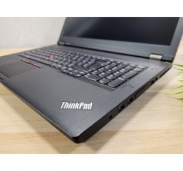 Lenovo ThinkPad P71 i7-7820HQ QUADRO 16GB 512SSD FHD W11