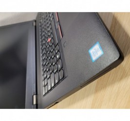 Lenovo ThinkPad P71 i7-7820HQ QUADRO 16GB 512SSD FHD W11