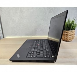 Repasovaný notebook Lenovo Thinkpad T480s i7-8550U 24GB 512SSD W11 FHD