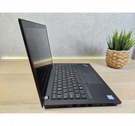 Lenovo Thinkpad T480s i7-8550U 24GB 512SSD W11 FHD