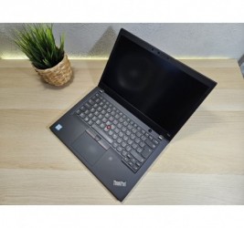 Repasovaný notebook Lenovo Thinkpad T480s i7-8550U 24GB 512SSD W11 FHD