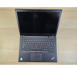 Lenovo Thinkpad T480s i7-8550U 24GB 512SSD W11 FHD