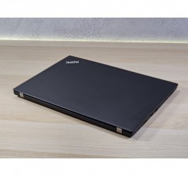 Lenovo Thinkpad T480s i7-8550U 24GB 512SSD W11 FHD