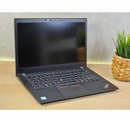 Repasovaný notebook Lenovo Thinkpad T480s i7-8550U 24GB 512SSD W11 FHD