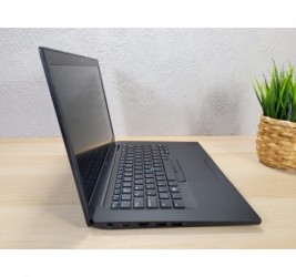 Repasovaný notebook Dell Latitude 7490 i7-8650U 16GB 512SSD W11 FHD