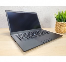 Repasovaný notebook Dell Latitude 7490 i7-8650U 16GB 512SSD W11 FHD