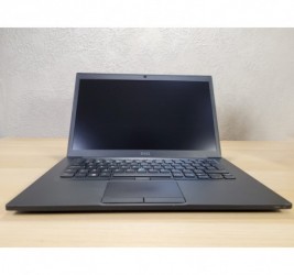 Repasovaný notebook Dell Latitude 7490 i7-8650U 16GB 512SSD W11 FHD