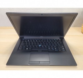 Dell Latitude 7490 i7-8650U 16GB 512SSD W11 FHD