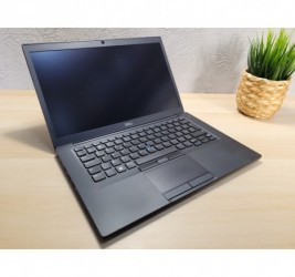 Repasovaný notebook Dell Latitude 7490 i7-8650U 16GB 512SSD W11 FHD