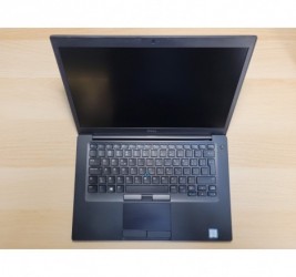 Dell Latitude 7490 i7-8650U 16GB 512SSD W11 FHD