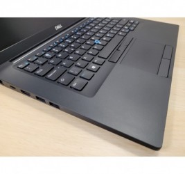 Dell Latitude 7490 i7-8650U 16GB 512SSD W11 FHD