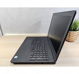 Repasovaný notebook Dell Latitude 5580 i5-6200U 16GB 256SSD W11