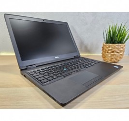 Repasovaný notebook Dell Latitude 5580 i5-6200U 16GB 256SSD W11