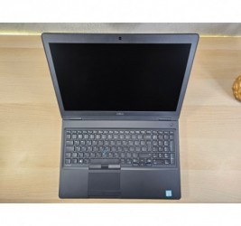 Dell Latitude 5580 i5-6200U 16GB 256SSD W11